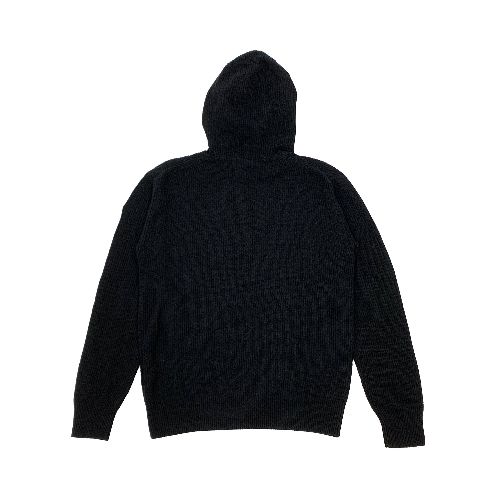 Moncler Logo Hoodie | Designer code: 9G00005M1900 | Luxury Fashion Eshop | Lamode.com.hk