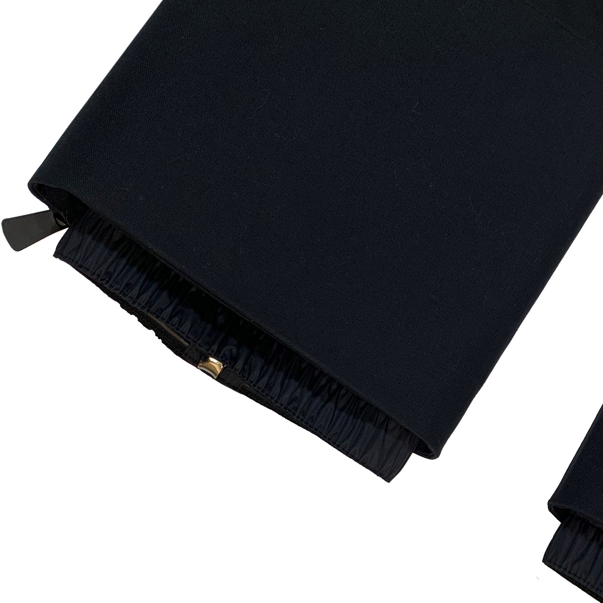 Moncler Grenoble Ski Trousers | Designer code: 2A6034053066 | Luxury Fashion Eshop | Lamode.com.hk