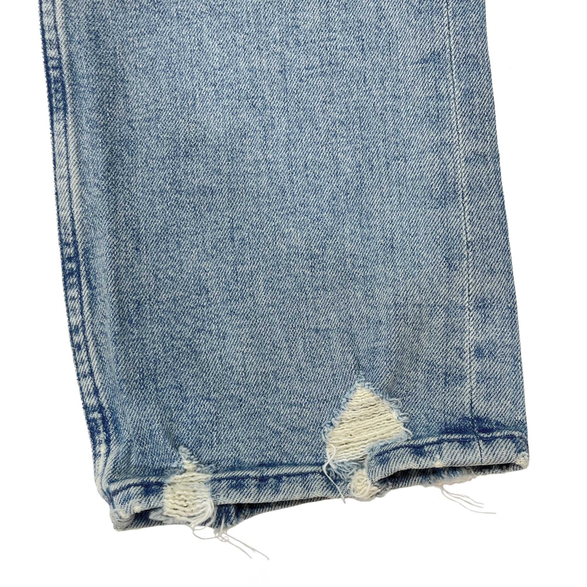 Mother High Waisted Jeans | Designer code: 10064259 | Luxury Fashion Eshop | Lamode.com.hk