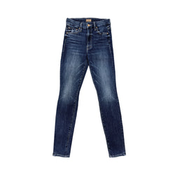 Mother High Waisted Jeans | Designer code: 1221104 | Luxury Fashion Eshop | Lamode.com.hk