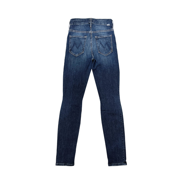 Mother High Waisted Jeans | Designer code: 1221104 | Luxury Fashion Eshop | Lamode.com.hk