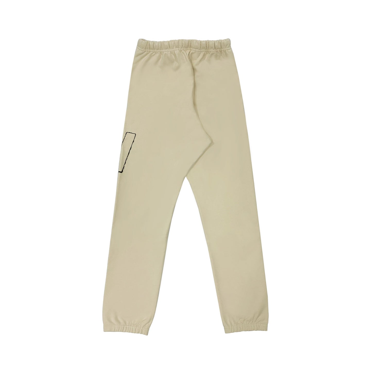 New New Atelier Logo Print Sweatpants | Designer code: NNA22SS023 | Luxury Fashion Eshop | Lamode.com.hk