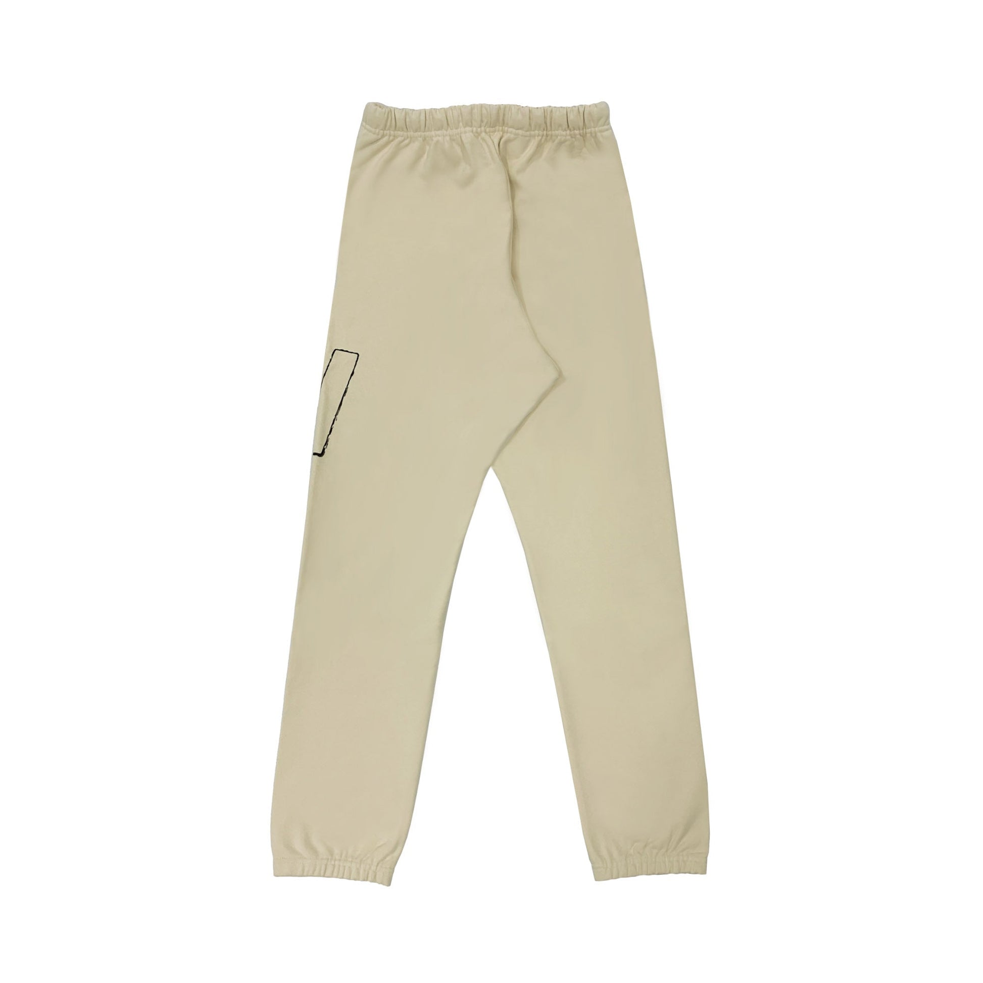 New New Atelier Logo Print Sweatpants | Designer code: NNA22SS023 | Luxury Fashion Eshop | Lamode.com.hk