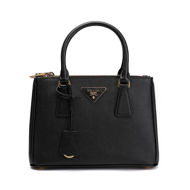 Prada Saffiano Galleria Bag | Designer code: 1BA896NZV | Luxury Fashion Eshop | Lamode.com.hk
