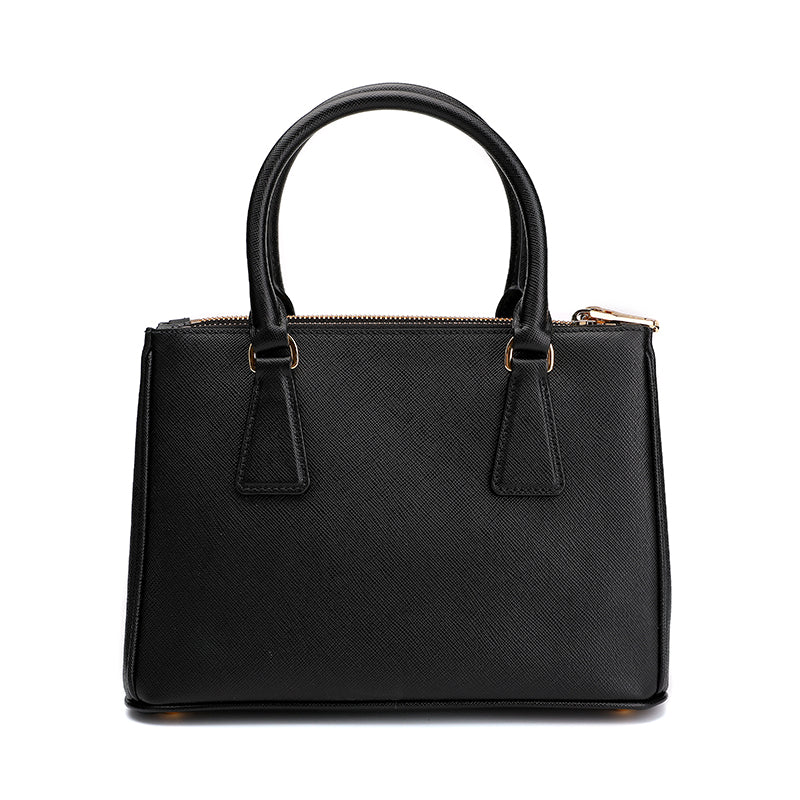 Prada Saffiano Galleria Bag | Designer code: 1BA896NZV | Luxury Fashion Eshop | Lamode.com.hk