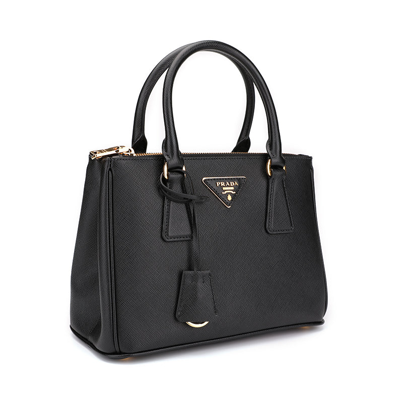 Prada Saffiano Galleria Bag | Designer code: 1BA896NZV | Luxury Fashion Eshop | Lamode.com.hk