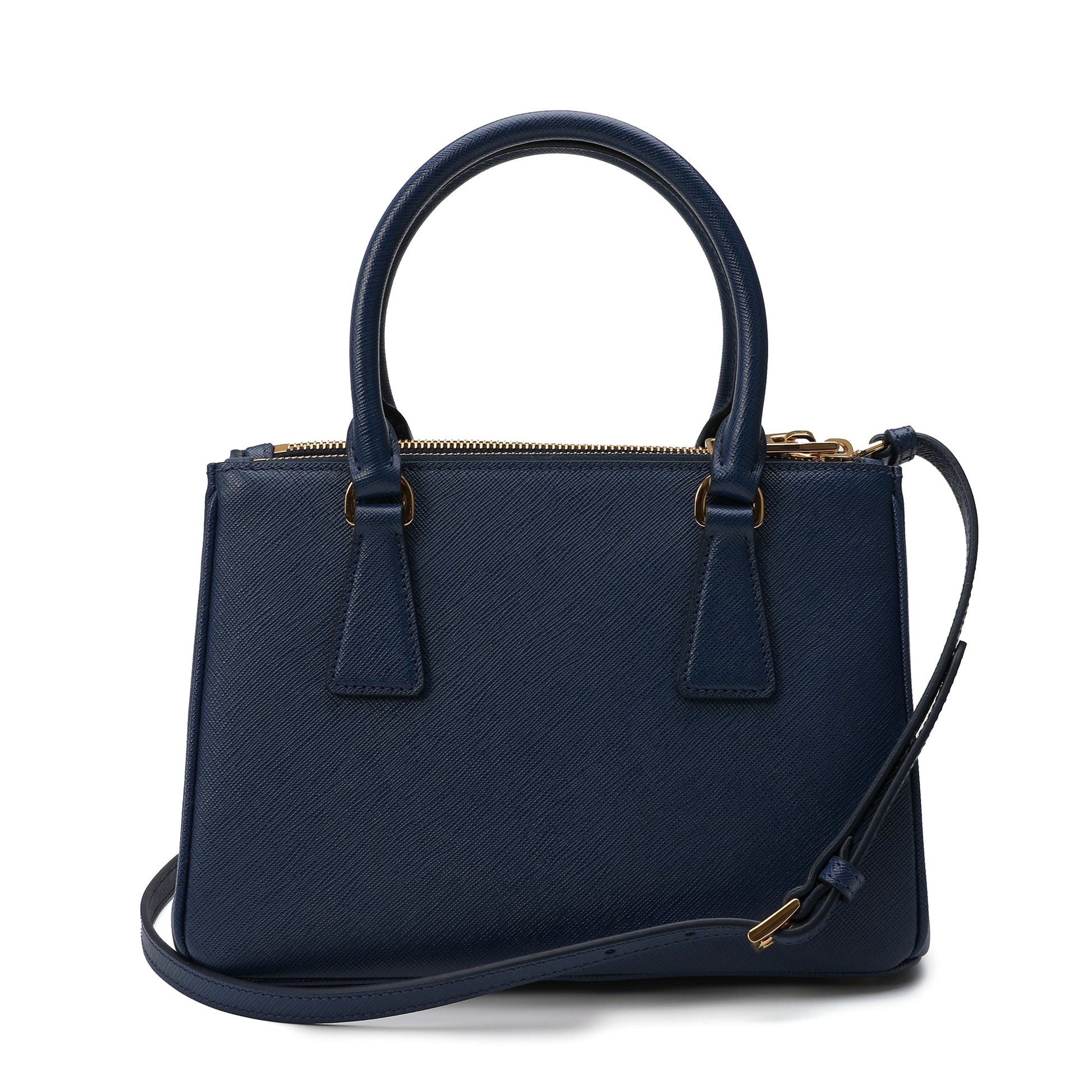 Prada Saffiano Galleria Bag | Designer code: 1BA896NZV | Luxury Fashion Eshop | Lamode.com.hk