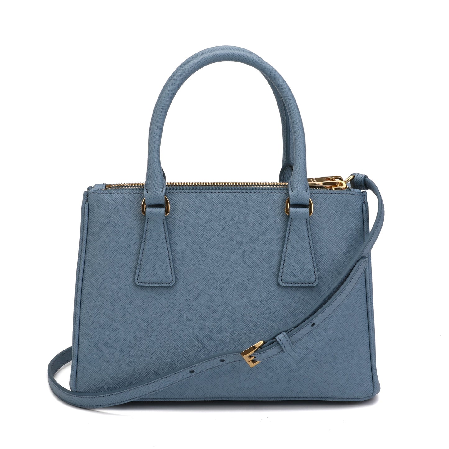 Prada Saffiano Galleria Bag | Designer code: 1BA896NZV | Luxury Fashion Eshop | Lamode.com.hk
