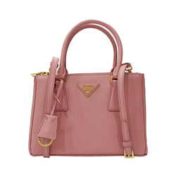 Prada Saffiano Galleria Bag | Designer code: 1BA896NZV | Luxury Fashion Eshop | Lamode.com.hk