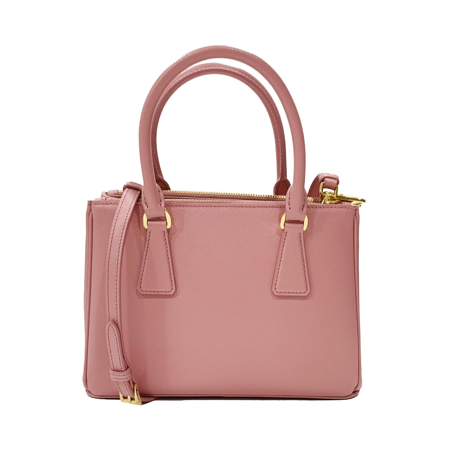 Prada Saffiano Galleria Bag | Designer code: 1BA896NZV | Luxury Fashion Eshop | Lamode.com.hk