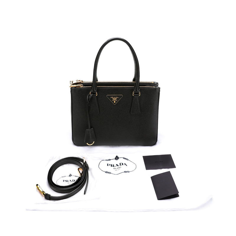 Prada Galleria Bag | Designer code: 1BA863VOOONZV | Luxury Fashion Eshop | Lamode.com.hk