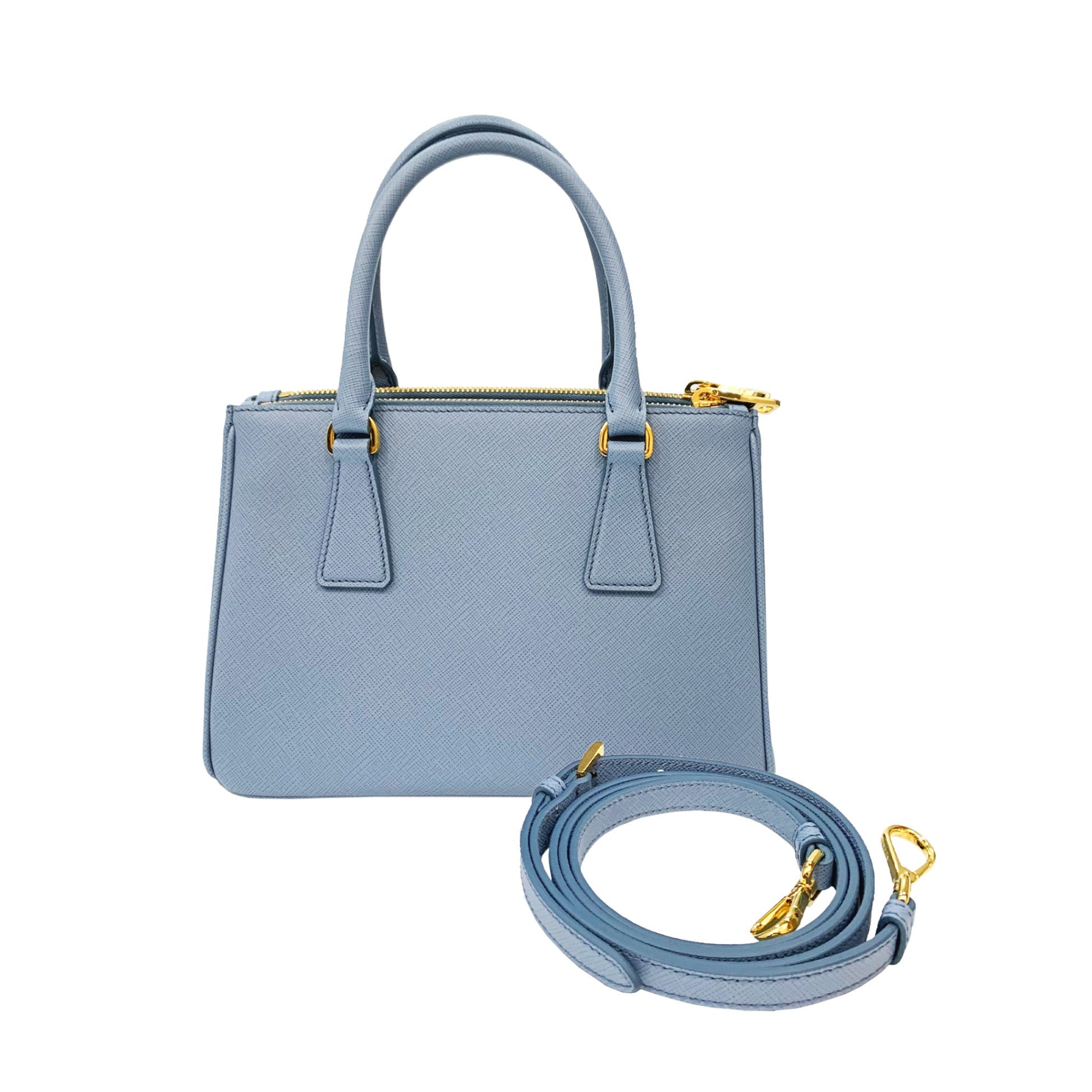 Prada Galleria Bag | Designer code: 1BA863VOOONZV | Luxury Fashion Eshop | Lamode.com.hk