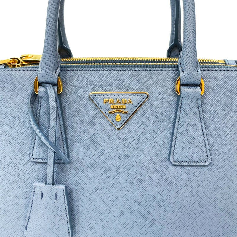 Prada Galleria Bag | Designer code: 1BA863VOOONZV | Luxury Fashion Eshop | Lamode.com.hk