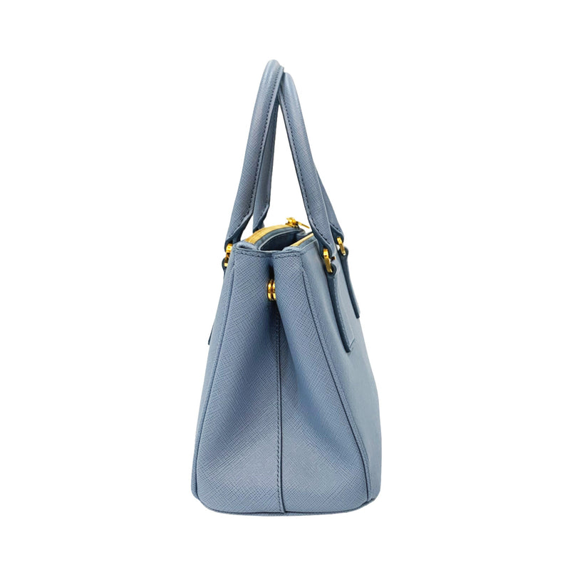 Prada Galleria Bag | Designer code: 1BA863VOOONZV | Luxury Fashion Eshop | Lamode.com.hk