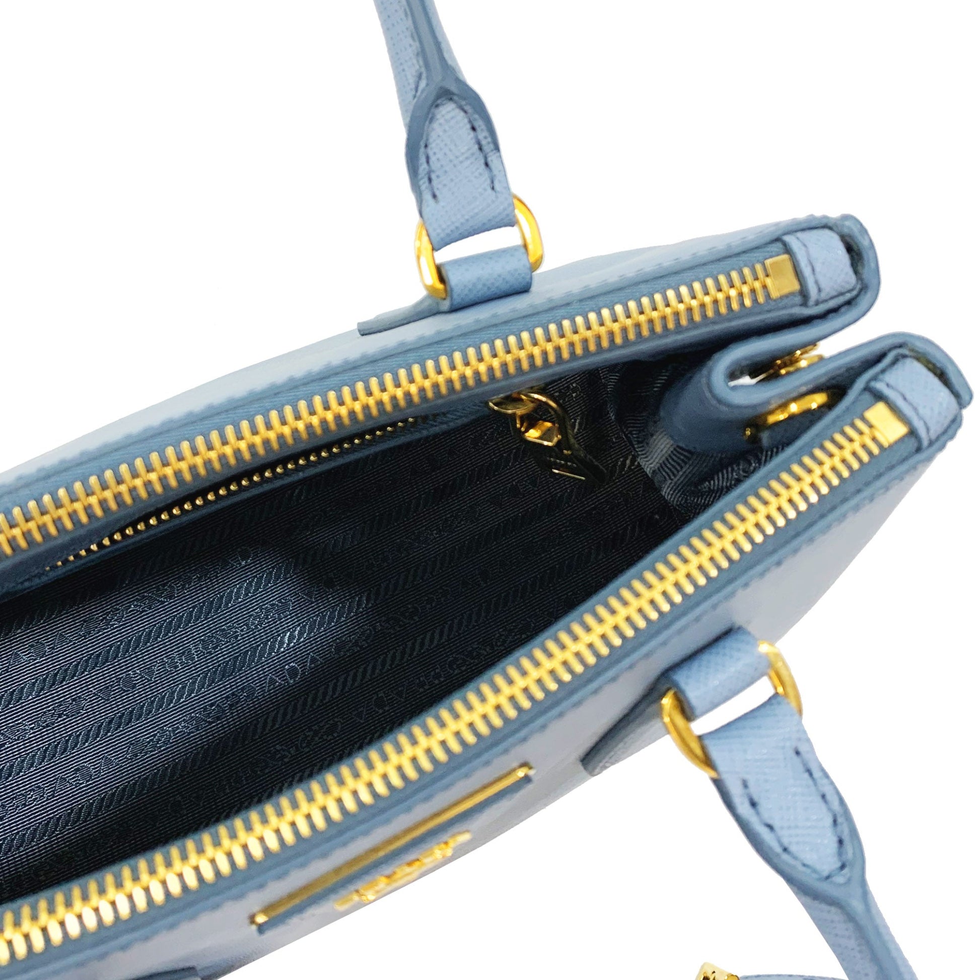 Prada Galleria Bag | Designer code: 1BA863VOOONZV | Luxury Fashion Eshop | Lamode.com.hk