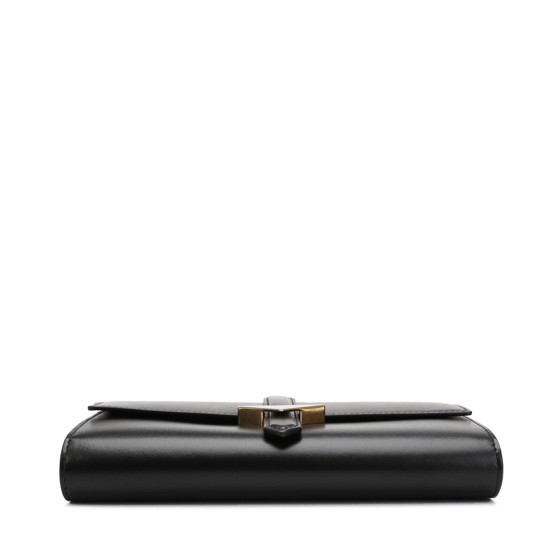Prada Rectangular Logo Clutch Bag | Designer code: 1MF019070 | Luxury Fashion Eshop | Lamode.com.hk