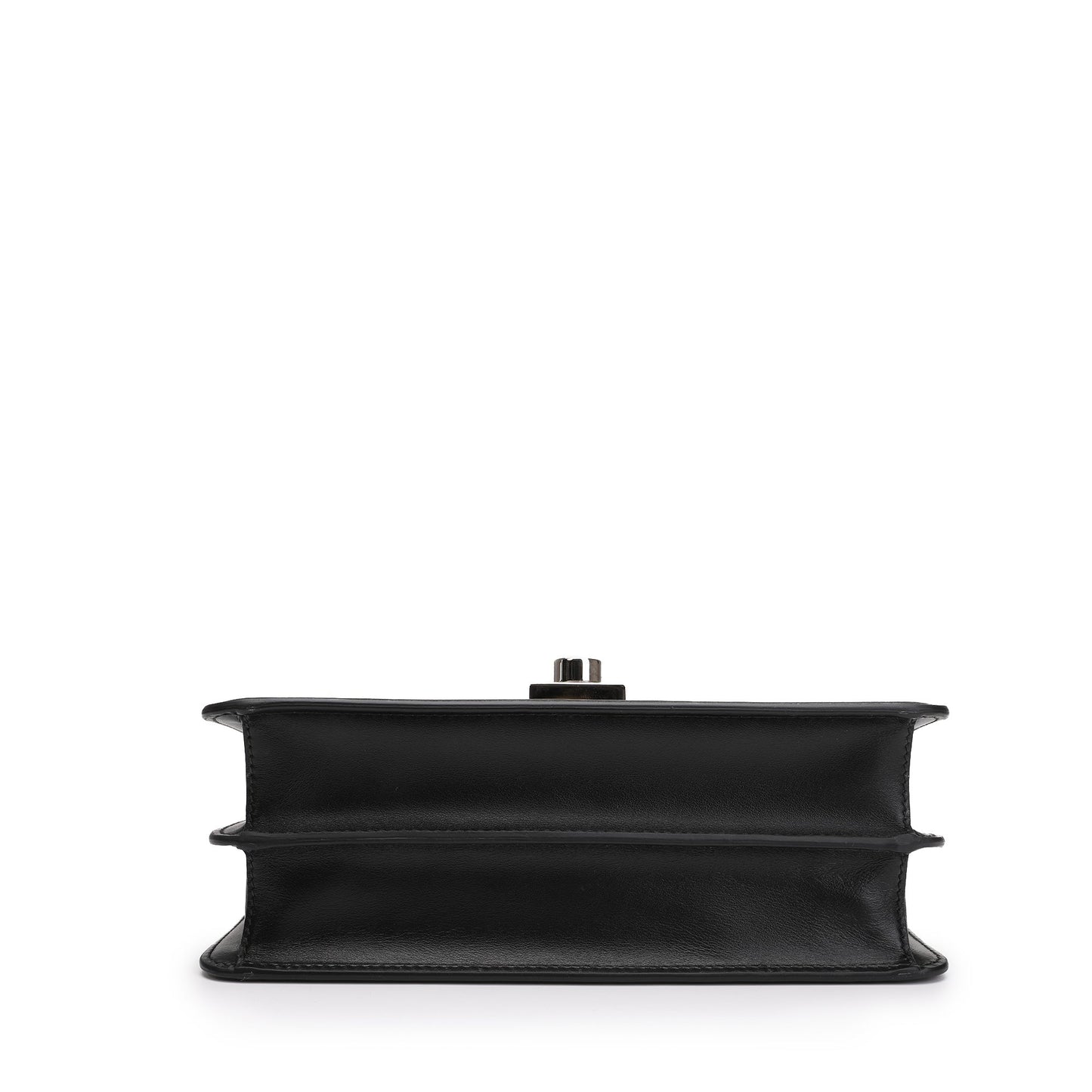 Prada Logo Embossed Crossbody Bag | Designer code: 1BD253VCOH2DLM | Luxury Fashion Eshop | Lamode.com.hk