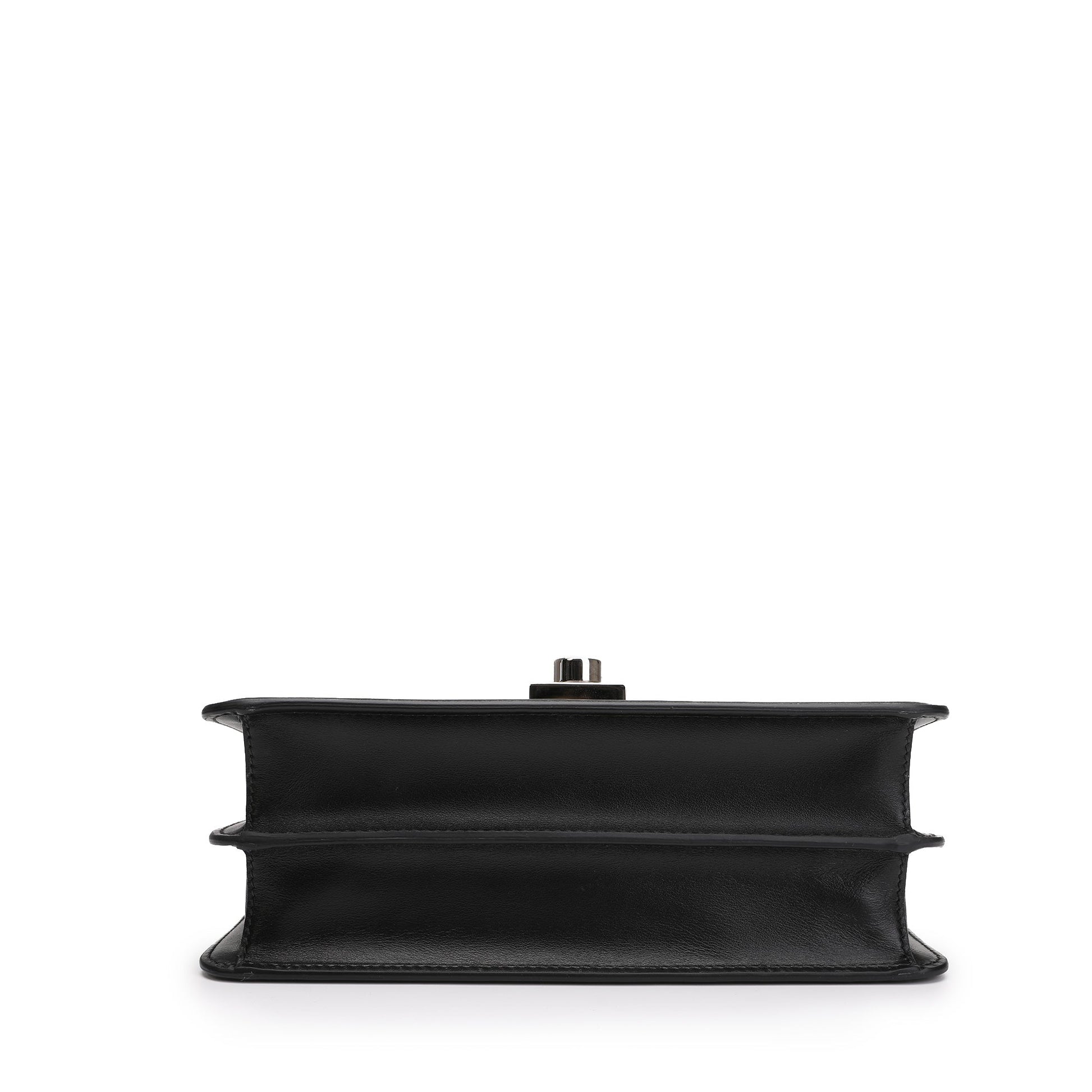 Prada Logo Embossed Crossbody Bag | Designer code: 1BD253VCOH2DLM | Luxury Fashion Eshop | Lamode.com.hk