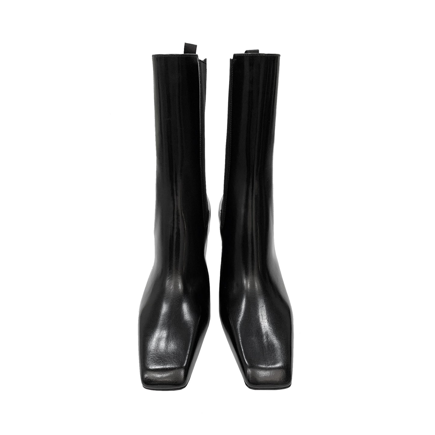 Prada Ankle Boots | Designer code: 1U986M055 | Luxury Fashion Eshop | Lamode.com.hk