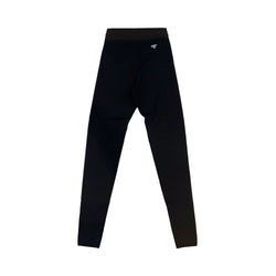 Prada Logo Plaque Leggings | Designer code: 22225S2121Y86 | Luxury Fashion Eshop | Lamode.com.hk