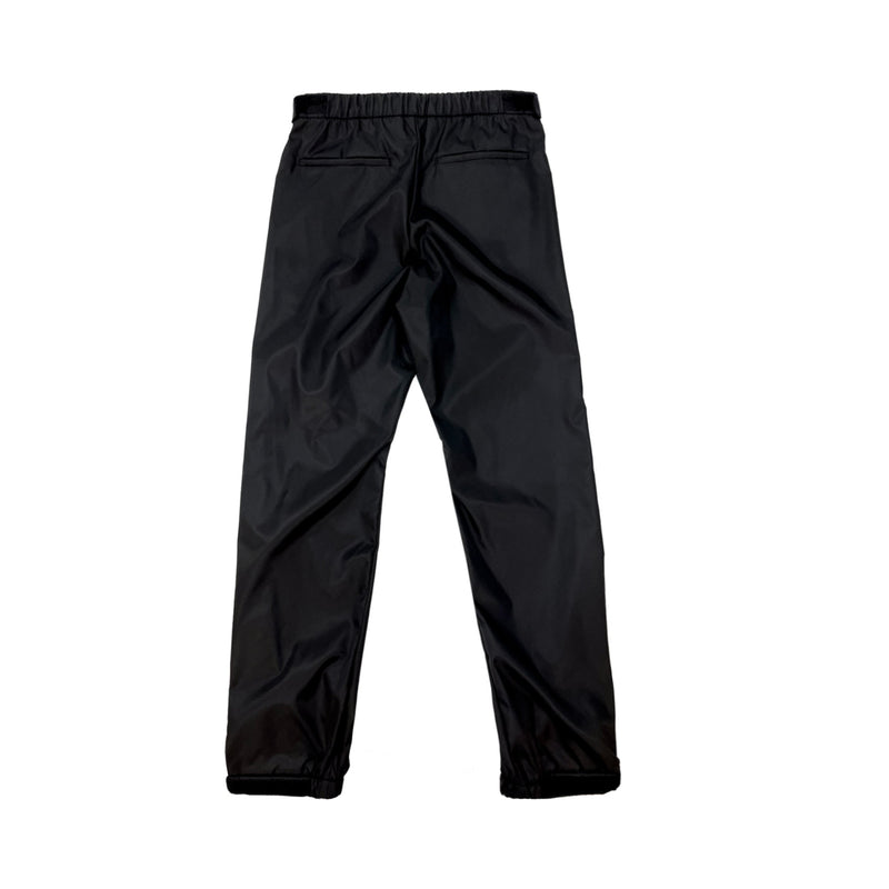 Prada Elasticated Waistband Trousers | Designer code: SPH79S2021XVZ | Luxury Fashion Eshop | Lamode.com.hk