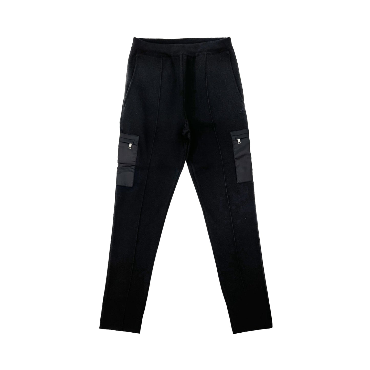 Prada Re-nylon Track Pants | Designer code: UMP77S2111YDT | Luxury Fashion Eshop | Lamode.com.hk