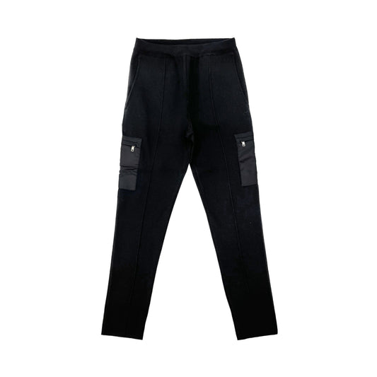 Prada Re-nylon Track Pants | Designer code: UMP77S2111YDT | Luxury Fashion Eshop | Lamode.com.hk