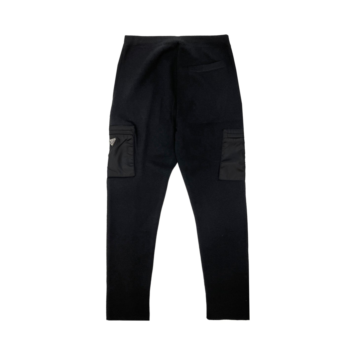 Prada Re-nylon Track Pants | Designer code: UMP77S2111YDT | Luxury Fashion Eshop | Lamode.com.hk