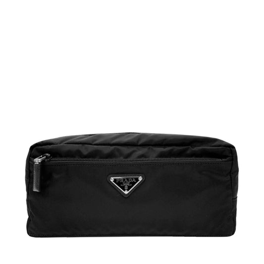 Prada Re Nylon Pouch | Designer code: 2NA0302DMH | Luxury Fashion Eshop | Lamode.com.hk