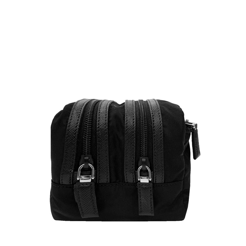 Prada Re Nylon Pouch | Designer code: 2NA0302DMH | Luxury Fashion Eshop | Lamode.com.hk
