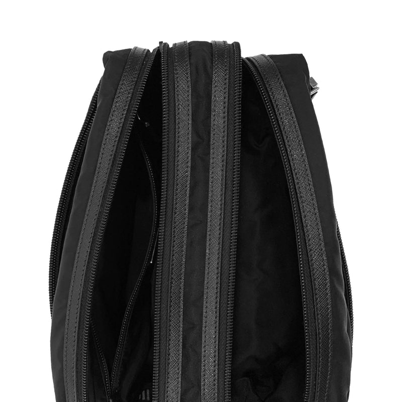 Prada Re Nylon Pouch | Designer code: 2NA0302DMH | Luxury Fashion Eshop | Lamode.com.hk