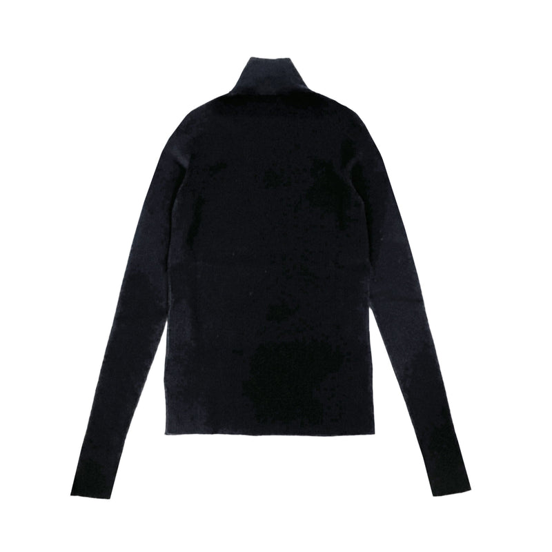 Prada Rollneck Jumper | Designer code: UMR524S22211I0 | Luxury Fashion Eshop | Lamode.com.hk