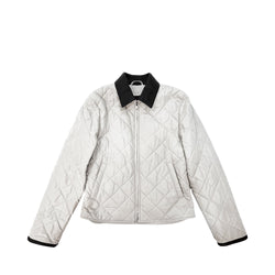 Loro Piana Diamond Quilted Jacket | Designer code: FAM2183 | Luxury Fashion Eshop | Lamode.com.hk