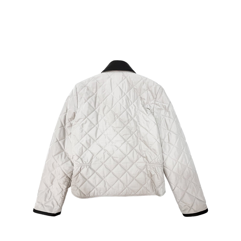 Loro Piana Diamond Quilted Jacket | Designer code: FAM2183 | Luxury Fashion Eshop | Lamode.com.hk