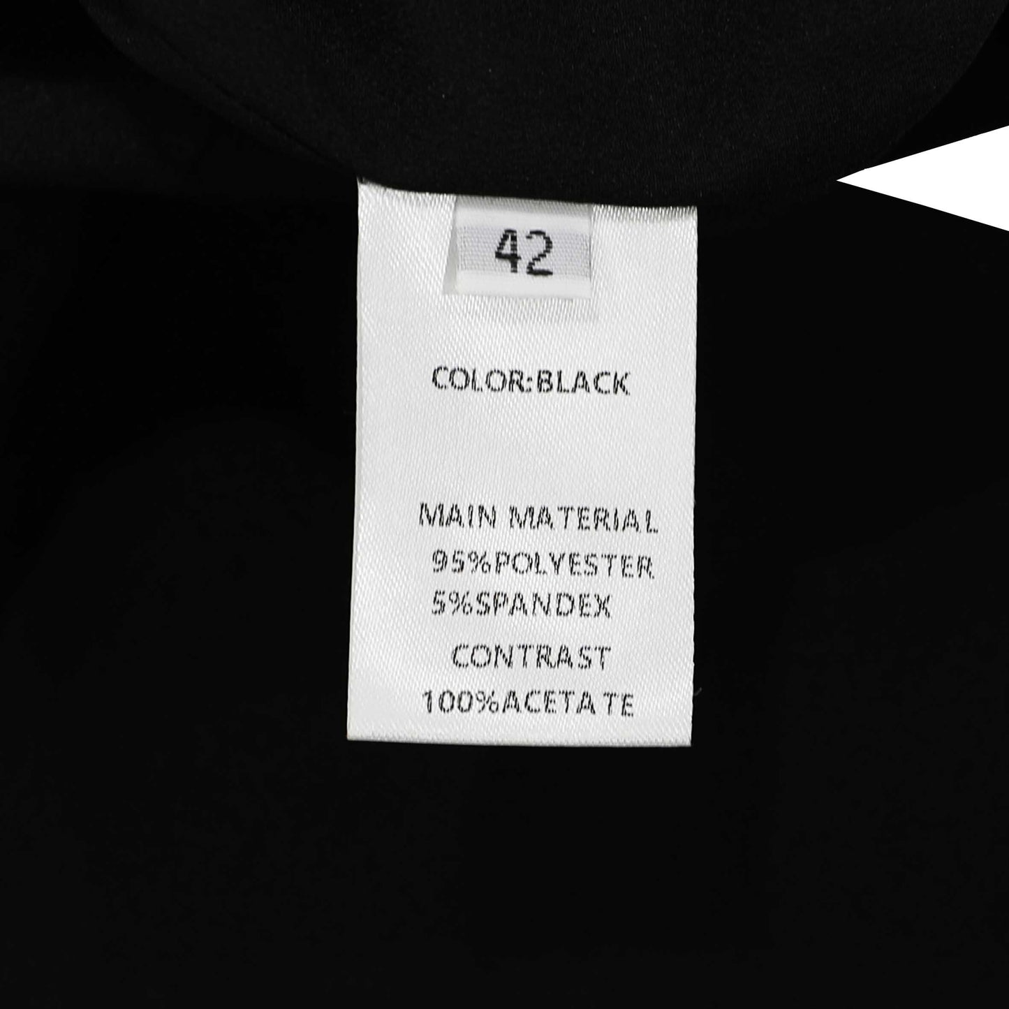Marissa Chiara Single Breasted Jacket