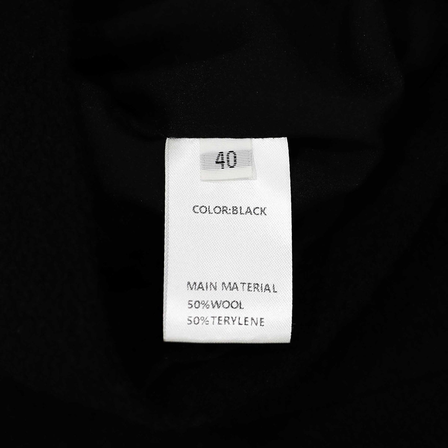 Marissa Chiara Crystal Trim Jacket