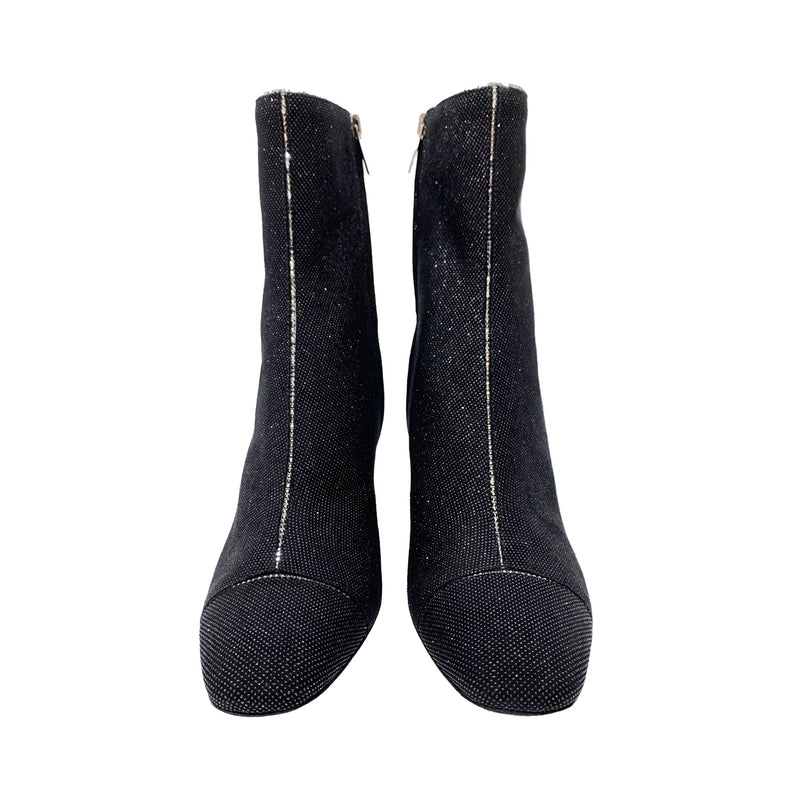 Rene Caovilla Boots | Designer code: C11441075 | Luxury Fashion Eshop | Lamode.com.hk