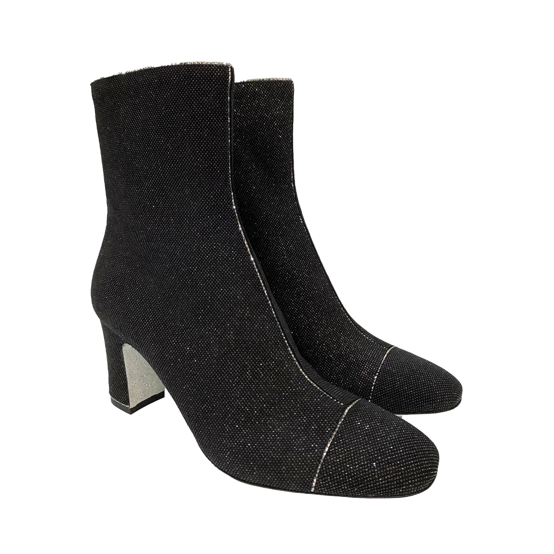 Rene Caovilla Boots | Designer code: C11441075 | Luxury Fashion Eshop | Lamode.com.hk