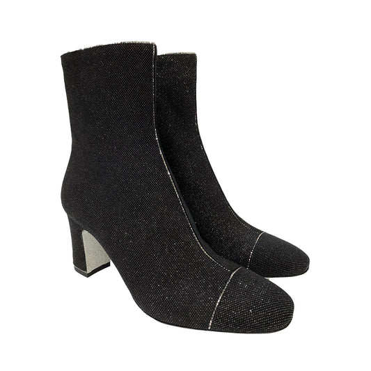 Rene Caovilla Boots | Designer code: C11441075 | Luxury Fashion Eshop | Lamode.com.hk