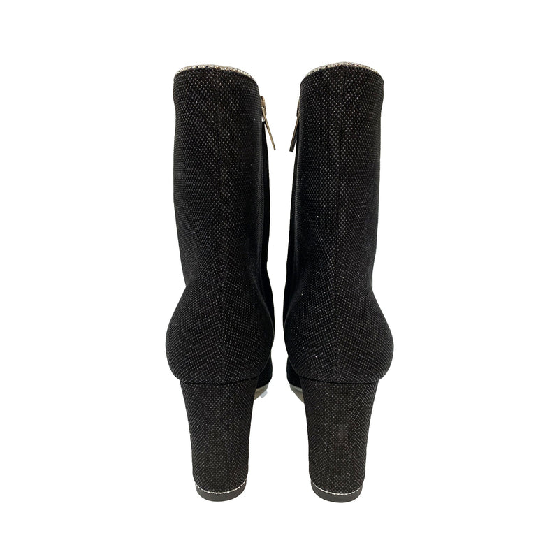 Rene Caovilla Boots | Designer code: C11441075 | Luxury Fashion Eshop | Lamode.com.hk