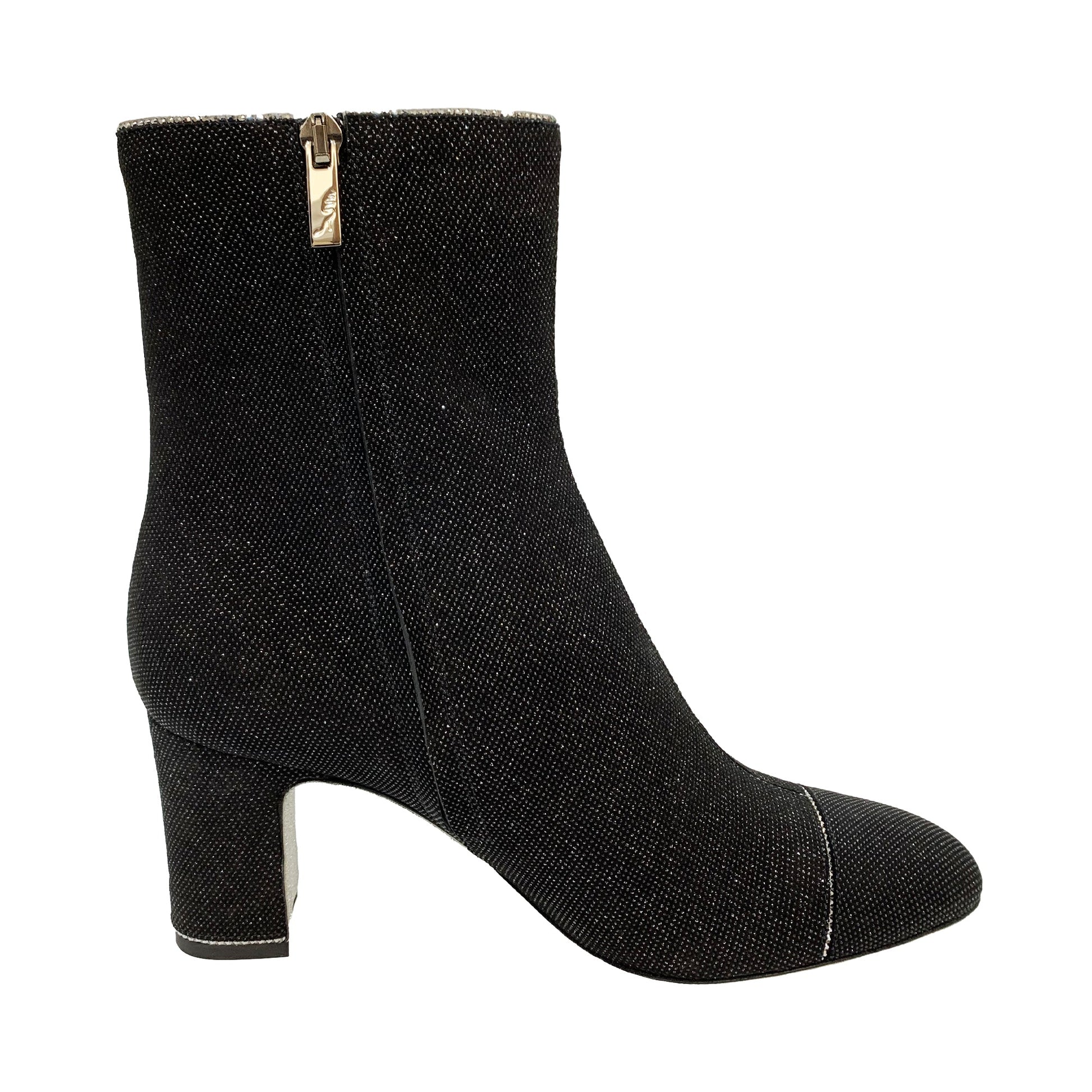 Rene Caovilla Boots | Designer code: C11441075 | Luxury Fashion Eshop | Lamode.com.hk