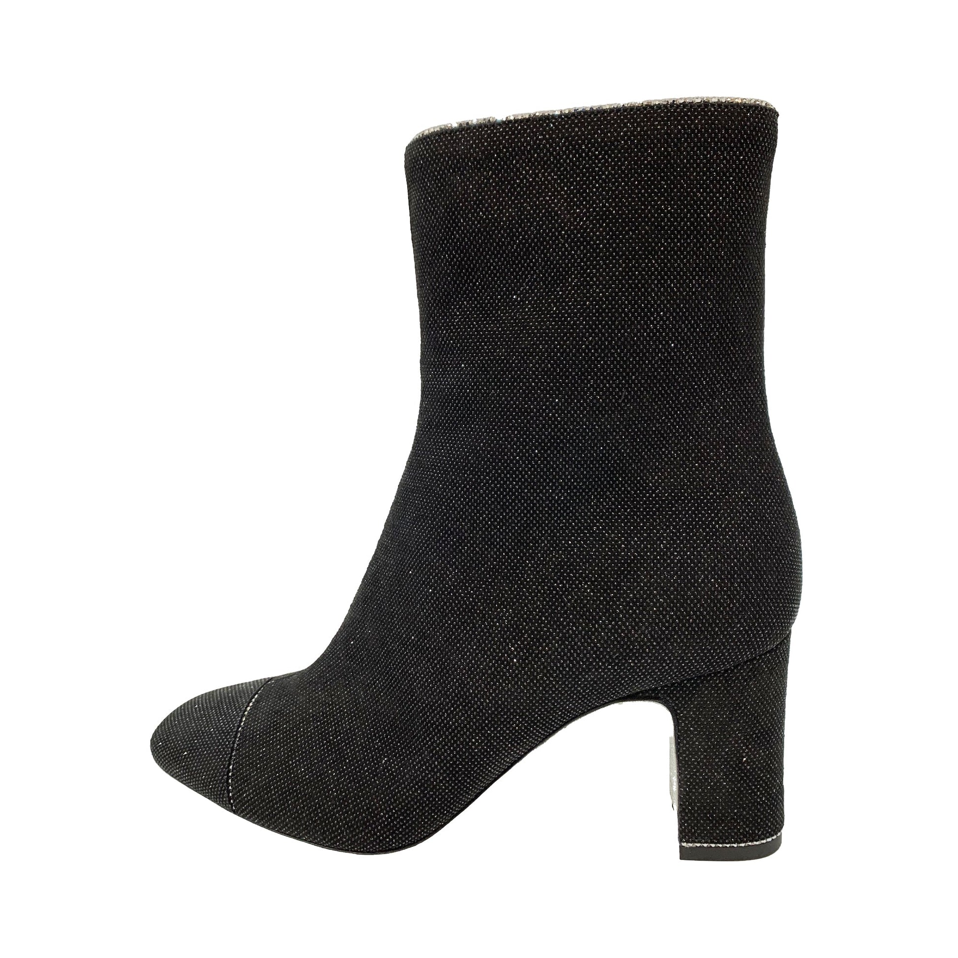 Rene Caovilla Boots | Designer code: C11441075 | Luxury Fashion Eshop | Lamode.com.hk