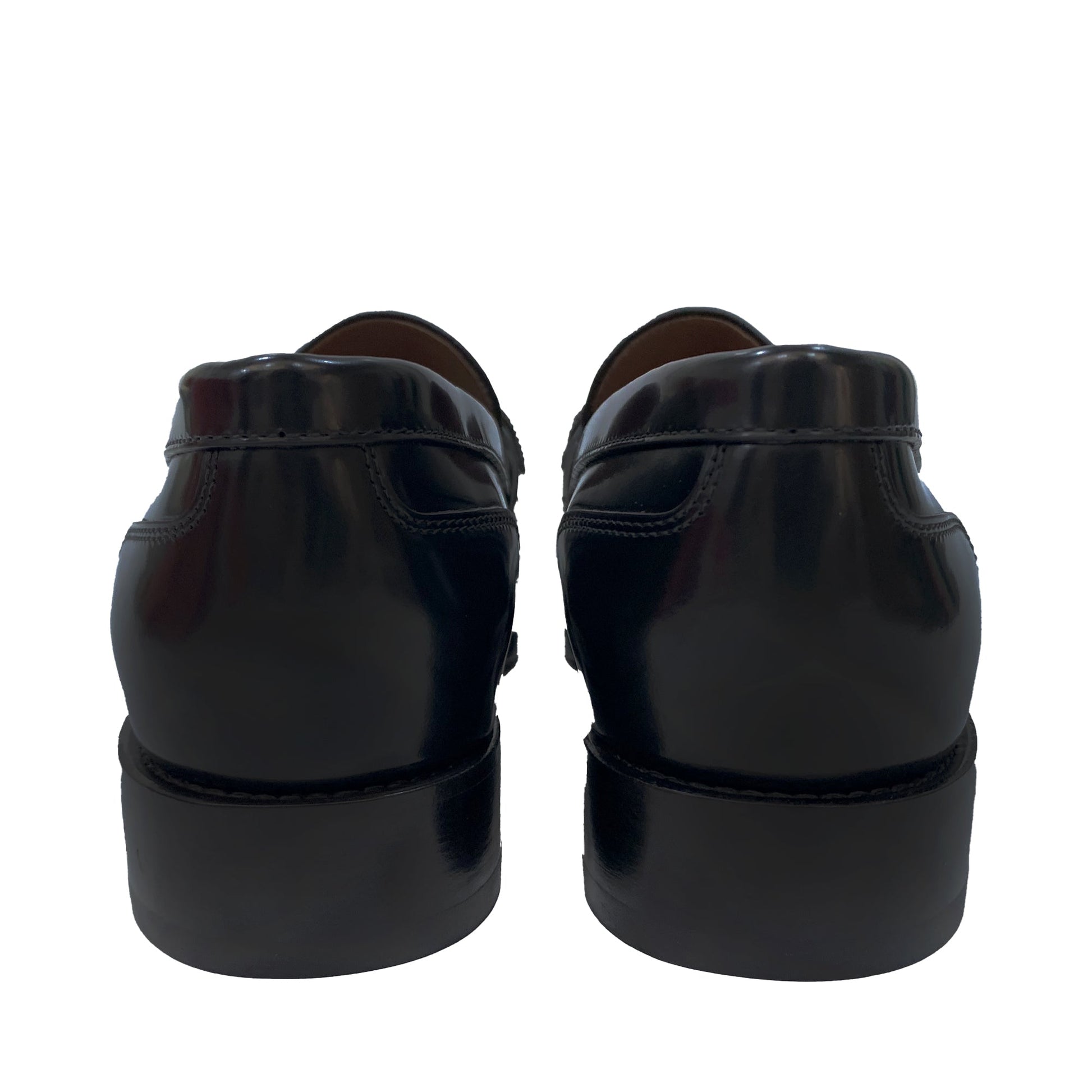 Rene Caovilla Crystal Embellished Loafer | Designer code: C11419020 | Luxury Fashion Eshop | Lamode.com.hk