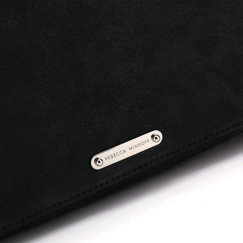 Rebecca Minkoff Lg Mab Flap Crossbody Bag | Designer code: HF18ENUX20 | Luxury Fashion Eshop | Lamode.com.hk
