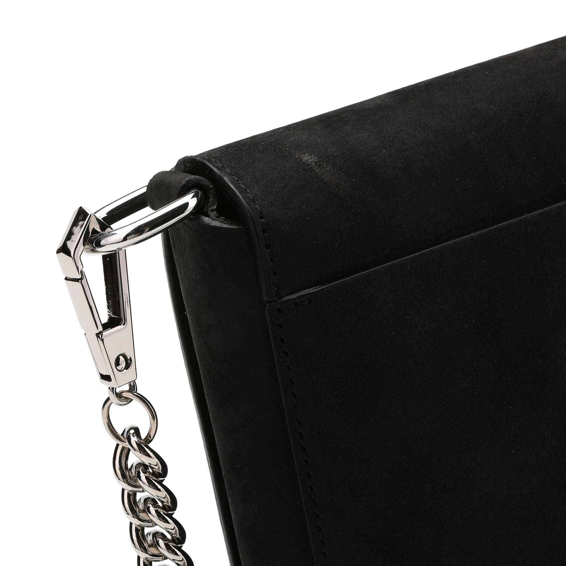 Rebecca Minkoff Lg Mab Flap Crossbody Bag | Designer code: HF18ENUX20 | Luxury Fashion Eshop | Lamode.com.hk