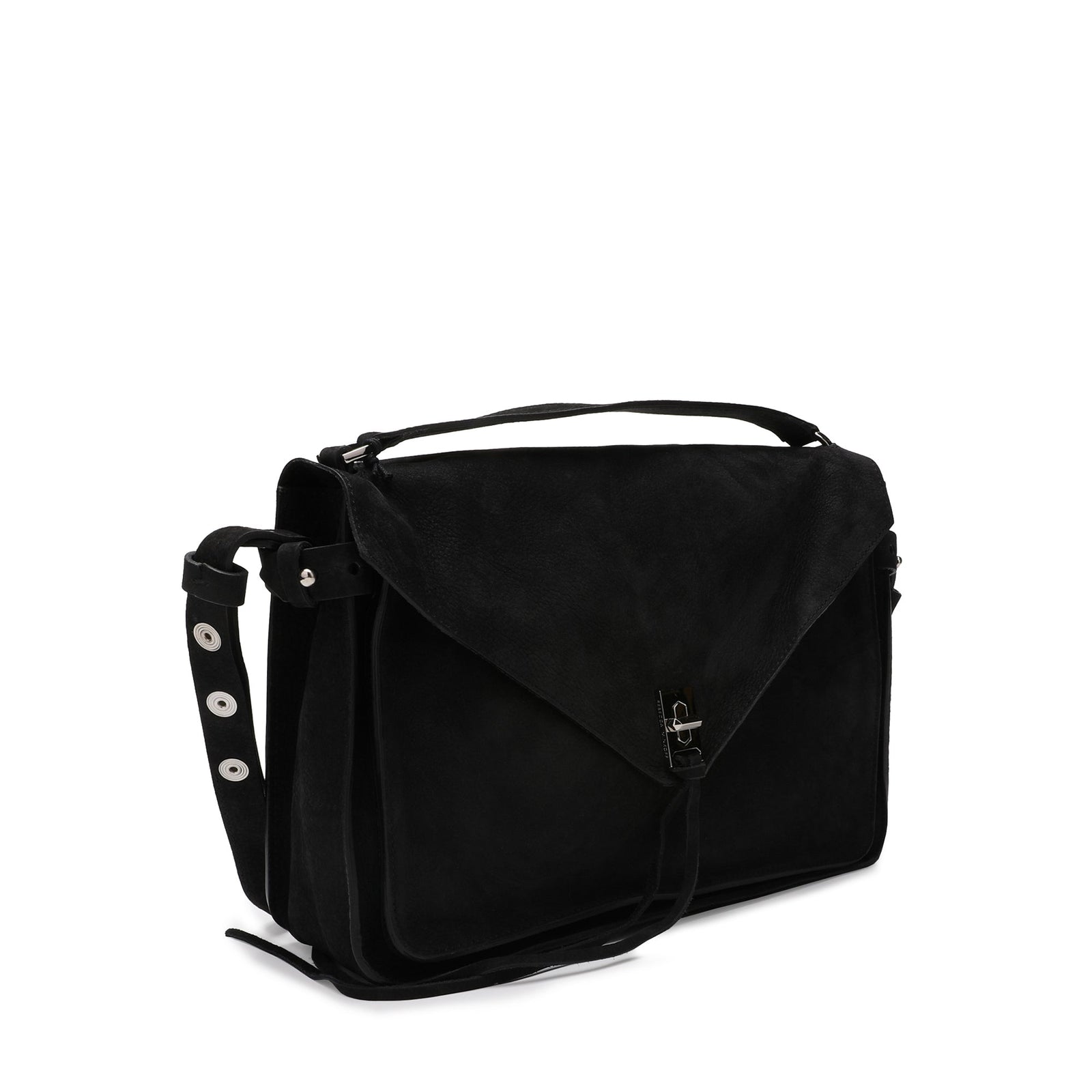 Darren messenger bag 2025
