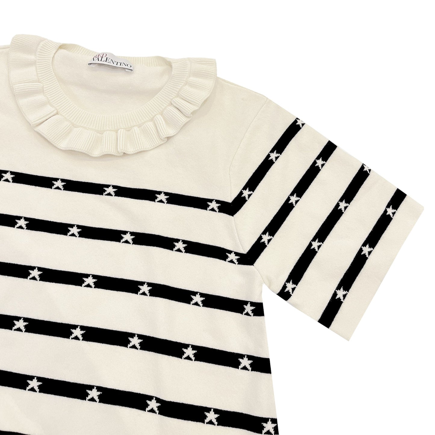 Red Valentino Stretch Dress | Designer code: 1R3KD05E6K1 | Luxury Fashion Eshop | Lamode.com.hk