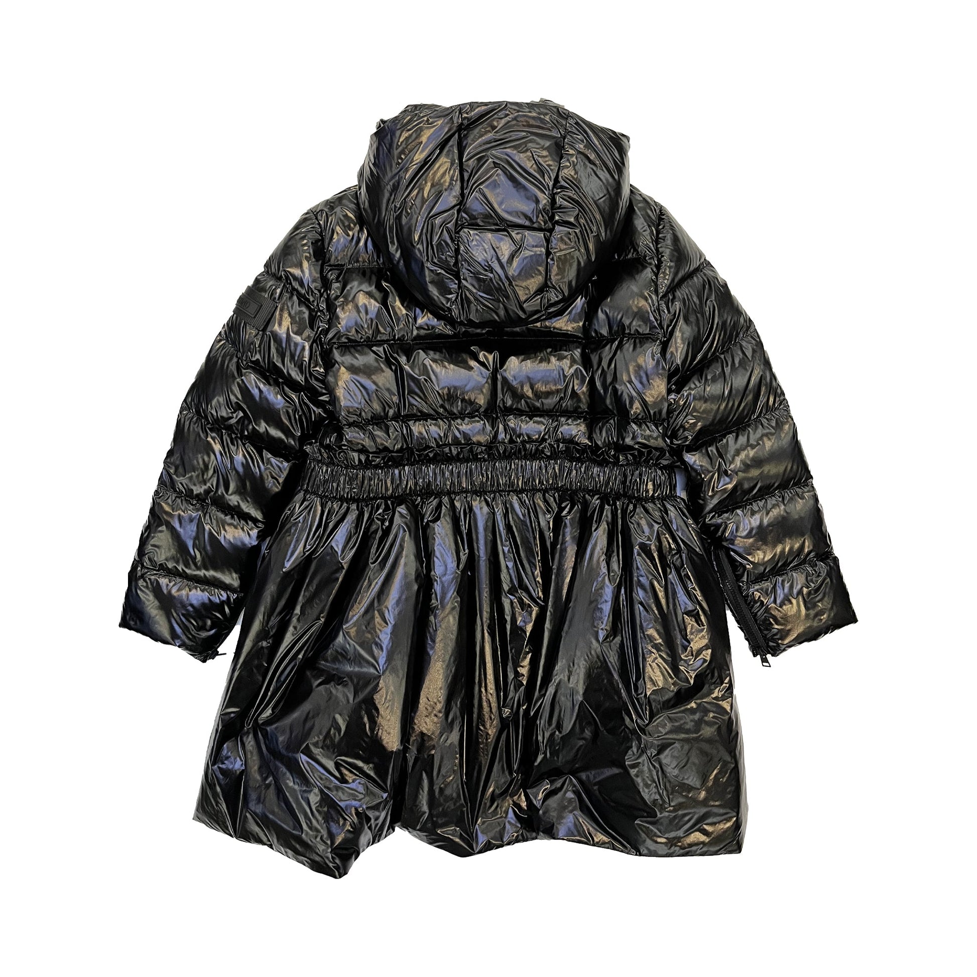 Red Valentino Nylon Down Jacket | Designer code: 1R3CP00H6L4 | Luxury Fashion Eshop | Lamode.com.hk