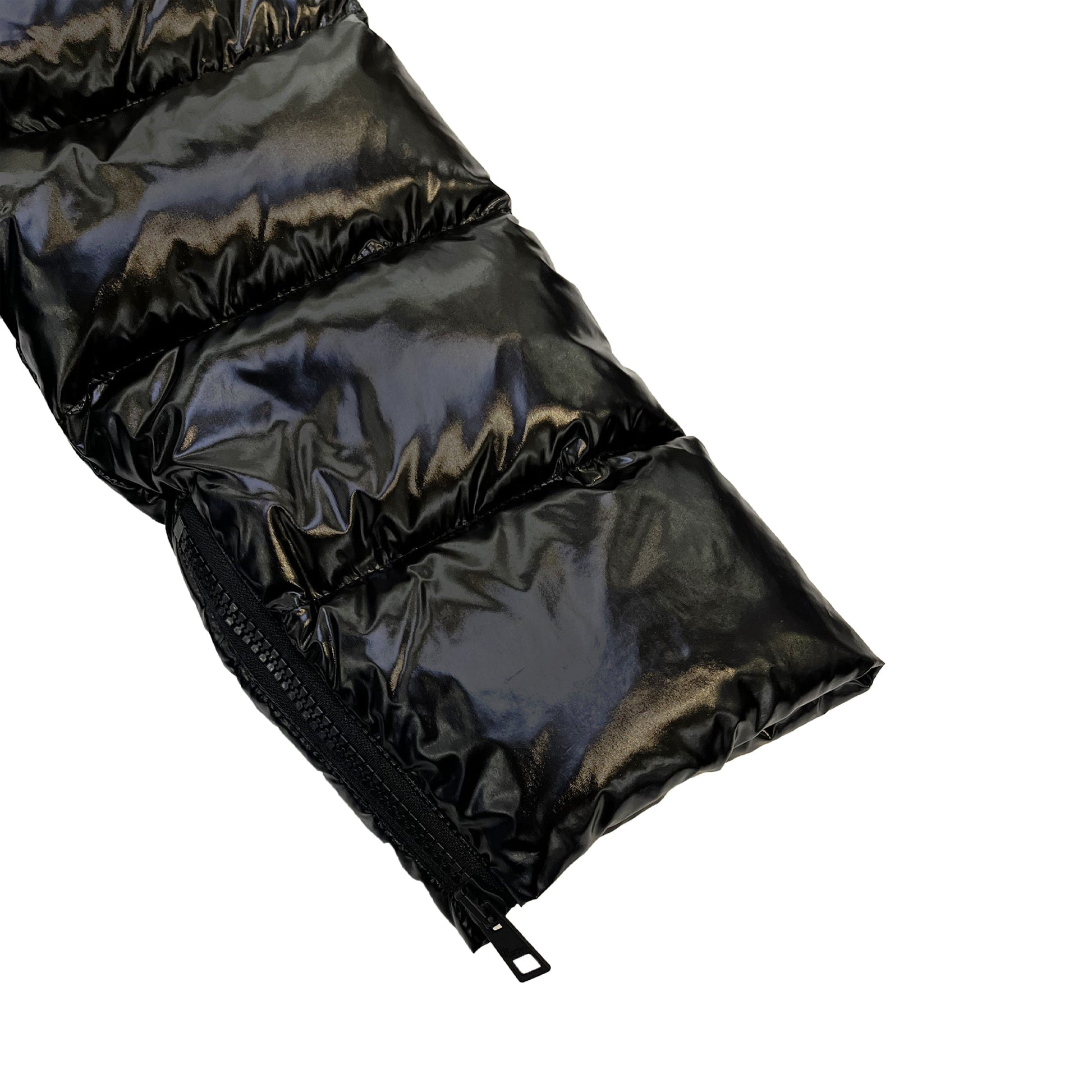 Red Valentino Nylon Down Jacket | Designer code: 1R3CP00H6L4 | Luxury Fashion Eshop | Lamode.com.hk