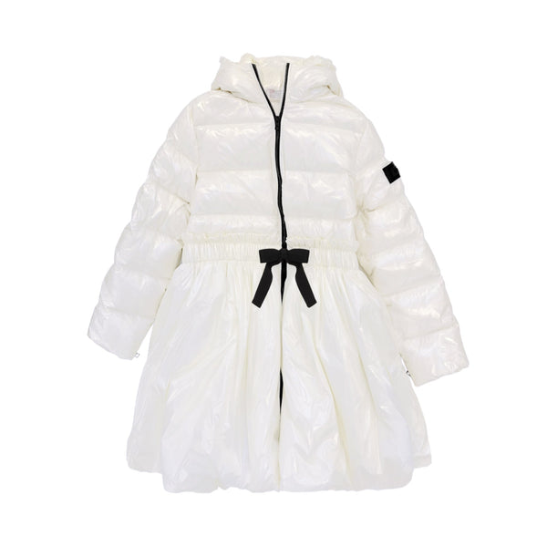 Red Valentino Nylon Down Jacket | Designer code: 1R3CP00H6L4 | Luxury Fashion Eshop | Lamode.com.hk